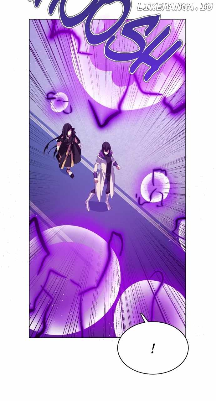 Zero Game Chapter 299 49